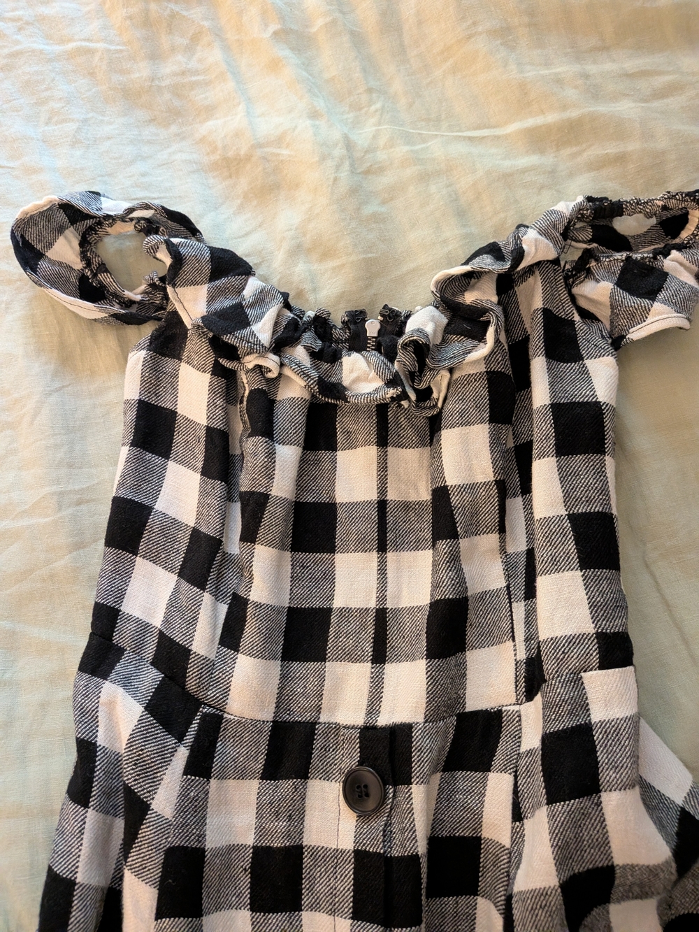 Reformation Hattie Dress - 6 - Picture 3 of 4